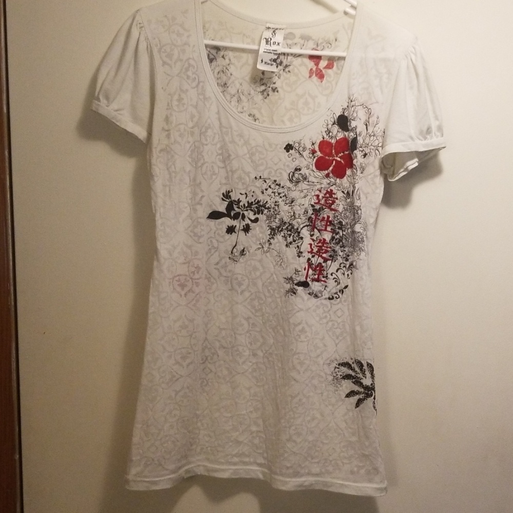 Cute t-shirt